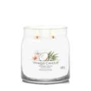 COCONUT BEACH -SIGNATURE - Yankee Candle - GIARA MEDIA