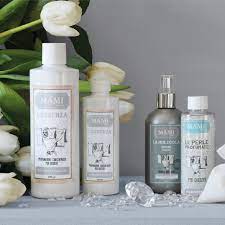 Diamante bianco Mami Milano - Profumatore Concentrato per Bucato 200ml