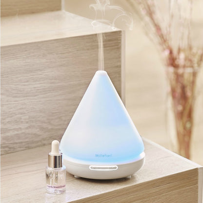 HYDRO DIFFUSORE A PIRAMDE - Millefiori Milano - Diffusore per Fragranze Idrosolubili