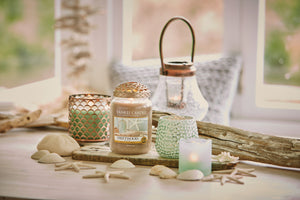 DRIFTWOOD -Yankee Candle- Giara Media