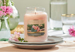 MARKET BLOSSOMS -Yankee Candle- Giara Grande