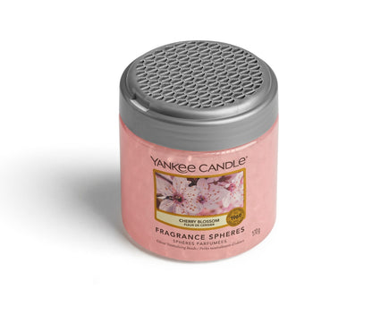 CHERRY BLOSSOM -Yankee Candle- Sfere Profumate