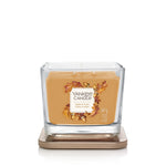 AMBER & ACORN -Yankee Candle- Candela Media