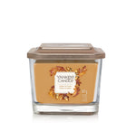 AMBER & ACORN -Yankee Candle- Candela Media