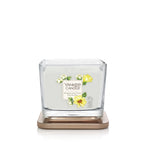BLOOMING COTTON FLOWER -Yankee Candle- Candela Media