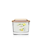 BLOOMING COTTON FLOWER -Yankee Candle- Candela Piccola