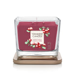 CANDIED CRANBERRY -Yankee Candle- Candela Media