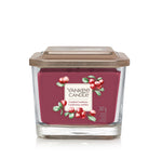 CANDIED CRANBERRY -Yankee Candle- Candela Media