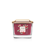 CANDIED CRANBERRY -Yankee Candle- Candela Piccola