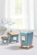 COASTAL CYPRESS -Yankee Candle- Candela Piccola