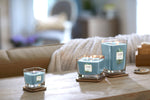 COASTAL CYPRESS -Yankee Candle- Candela Piccola