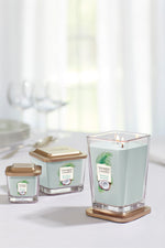 SHORE BREEZE -Yankee Candle- Candela Media