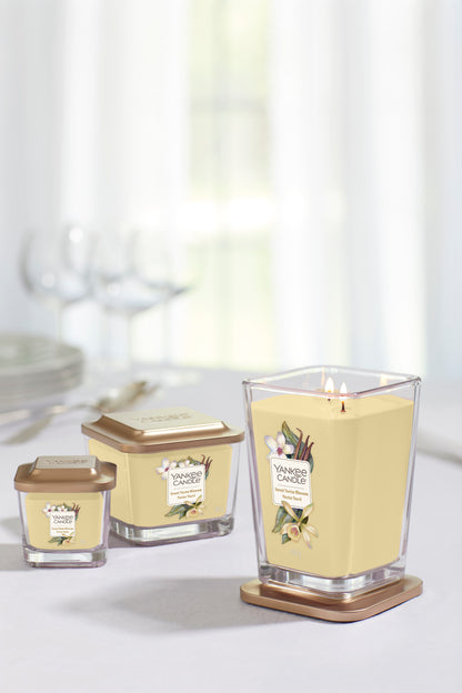 SWEET NECTAR BLOSSOM -Yankee Candle- Candela Grande