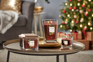 AMARETTO APPLE -Yankee Candle- Candela Grande