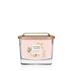 SNOWY TUBEROSE -Yankee Candle- Candela Piccola