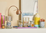 PASTEL ROMANCE -Yankee Candle- Paralume e Piatto Grande
