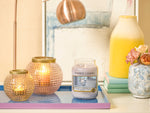 PASTEL ROMANCE -Yankee Candle- Porta Tea Light