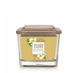 JASMINE & SWEET HAY -Yankee Candle- Candela Media