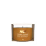 SPICED BANANA BREAD - Yankee Candle - Votiva in Vetro