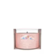 WATERCOLOUR SKIES - Yankee Candle - Candela Votive in Vetro