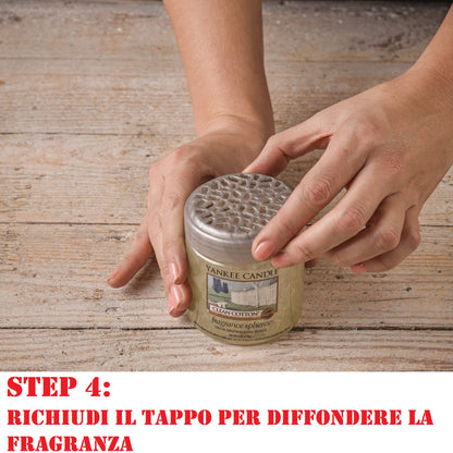 CHERRY BLOSSOM -Yankee Candle- Sfere Profumate