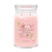 FRESH CUT ROSES -SIGNATURE - Yankee Candle- Giara Grande