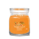 FARM FRESH PEACH -Yankee Candle- Giara Media -SIGNATURE