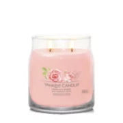 FRESH CUT ROSES - SIGNATURE - Yankee Candle- Giara Media