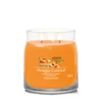 FARM FRESH PEACH -Yankee Candle- Giara Media -SIGNATURE