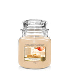 FRESHLY TAPPED MAPLE -Yankee Candle- Giara Media