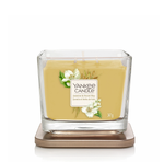 JASMINE & SWEET HAY -Yankee Candle- Candela Media
