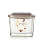 SWEET FROSTING -Yankee Candle- Candela Media