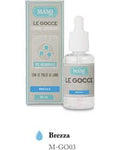Gocce brezza - Mami Milano - Gocce per asciugatrice bucato 30ml