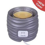 Noah grey - Yankee Candle - Scenterpiece per MeltCup