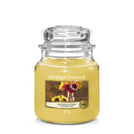 GOLDEN AUTUMN Yankee Candle Giara Media