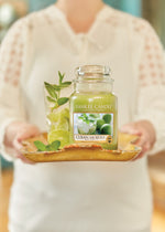 CUBAN MOJIT0 -Yankee Candle- Tart