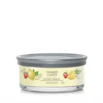 ICED BERRY LEMONADE - Candela Tumbler 5 Stoppini - Signature - Yankee Candle