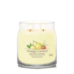 ICED BERRY LEMONADE -SIGNATURE - Yankee Candle - GIARA MEDIA