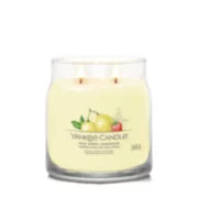 ICED BERRY LEMONADE -SIGNATURE - Yankee Candle - GIARA MEDIA