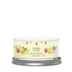 ICED BERRY LEMONADE - Candela Tumbler 5 Stoppini - Signature - Yankee Candle