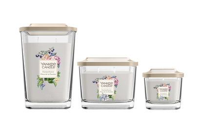 PASSIONFLOWER -Yankee Candle- Candela Media