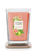 JASMINE & POMELO -Yankee Candle- Candela Grande