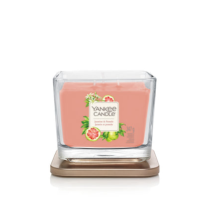 JASMINE & POMELO -Yankee Candle- Candela Media