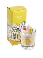 PINA COLADA -Bomb Cosmetics- Candela Gourmand