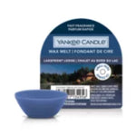 LAKEFRONT LODGE - Yankee Candle - TART - cera da fondere