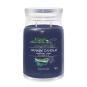 LAKEFRONT LODGE - Giara Grande - Signature - Yankee Candle