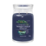 LAKEFRONT LODGE - Giara Grande - Signature - Yankee Candle