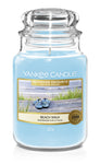 BEACH WALK -Yankee Candle- Giara Grande