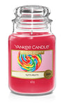 TUTTI-FRUTTI -Yankee Candle- Giara Grande