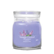 LILAC BLOSSOMS - SIGNATURE - Yankee Candle - Giara Media